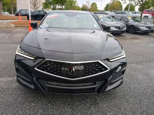 2023 Acura TLX 