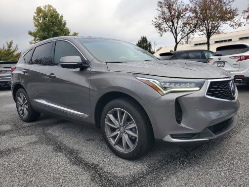 2022 Acura RDX