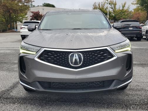 2022 Acura RDX