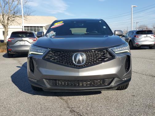2023 Acura RDX 