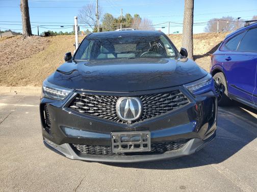 2023 Acura RDX 