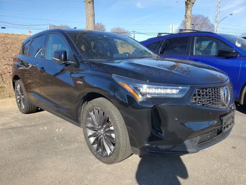 2023 Acura RDX 