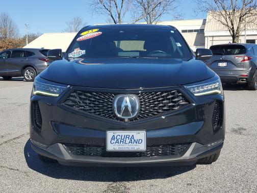2023 Acura RDX 