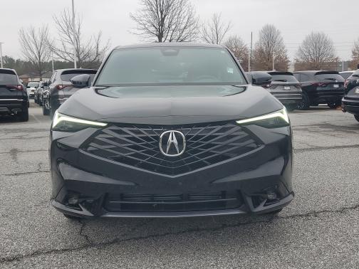2025 Acura ADX 