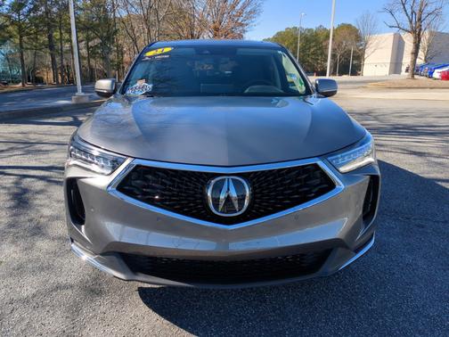 2024 Acura RDX