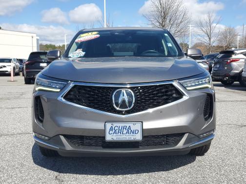 2023 Acura RDX 