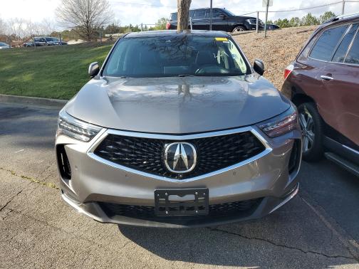 2023 Acura RDX 