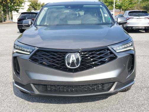 2025 Acura RDX 