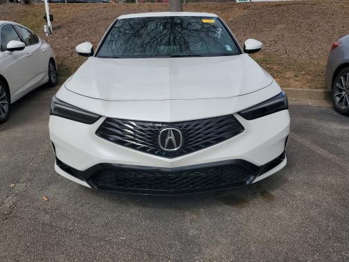 2023 Acura Integra 