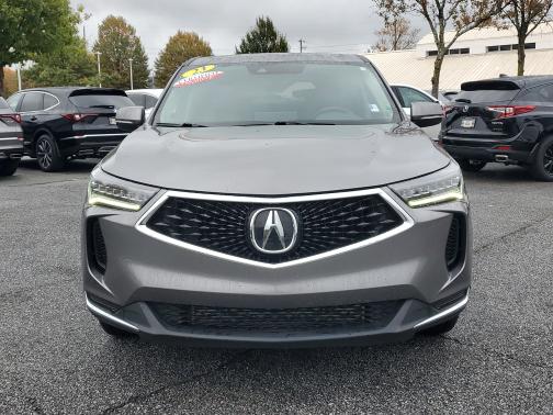 2023 Acura RDX