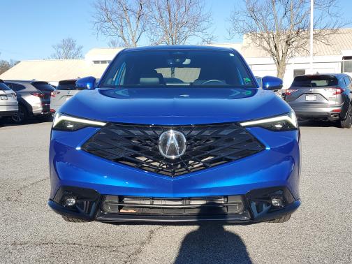 2025 Acura ADX 