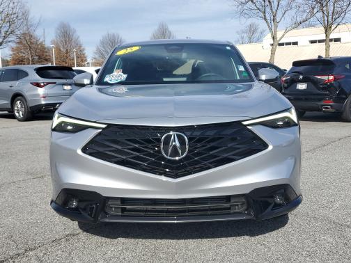 2025 Acura ADX 
