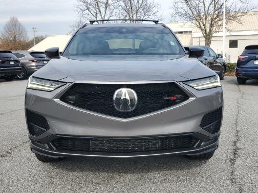 2024 Acura MDX 