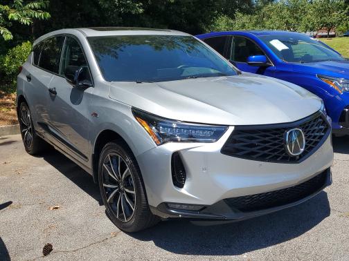 2025 Acura RDX 