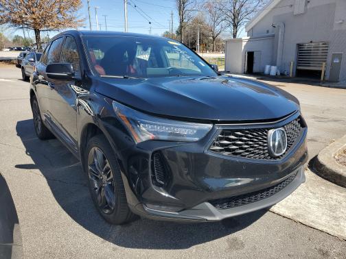 2023 Acura RDX 