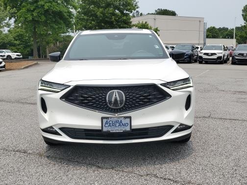 2023 Acura MDX