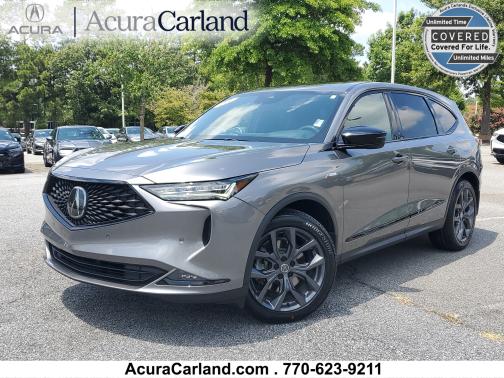 2023 Acura MDX