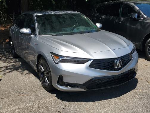2025 Acura Integra