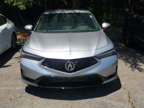 2025 Acura Integra
