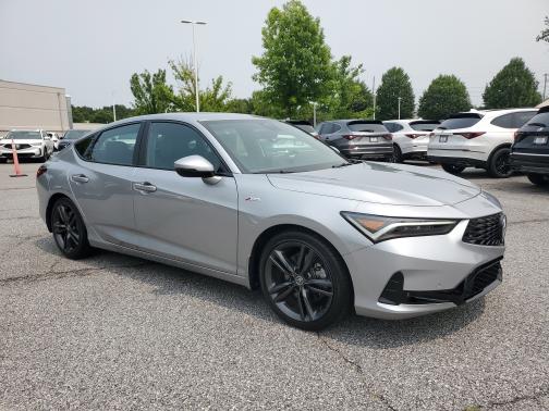 2025 Acura Integra