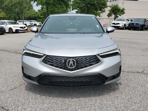 2025 Acura Integra
