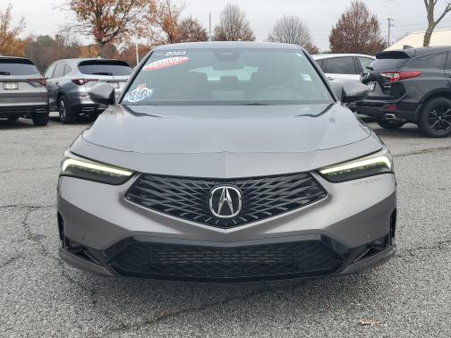 2023 Acura Integra 
