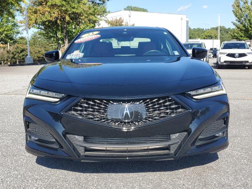 2023 Acura TLX