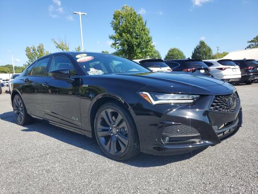 2023 Acura TLX