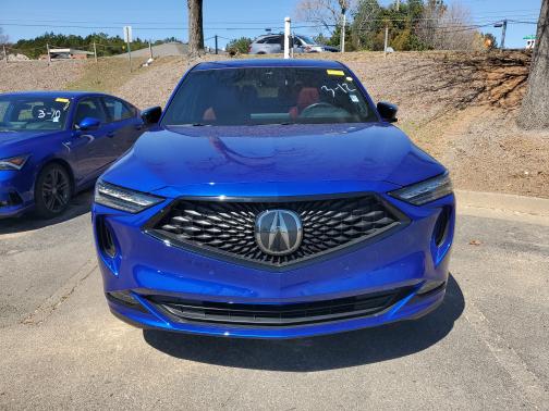 2023 Acura MDX 
