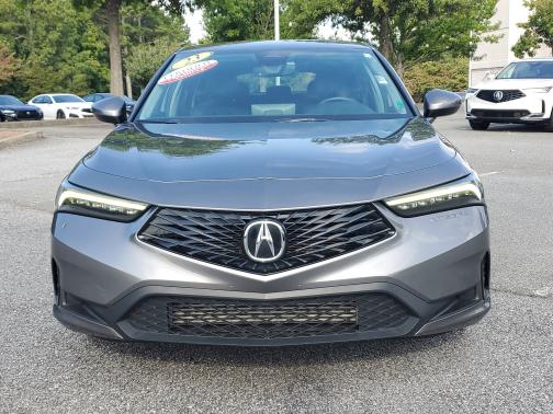 2023 Acura Integra 