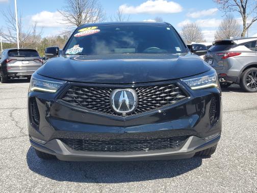 2023 Acura RDX 