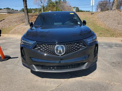 2023 Acura RDX 