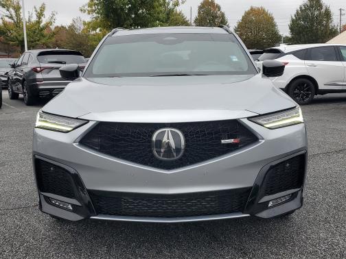 2025 Acura MDX