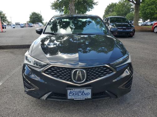 2022 Acura ILX