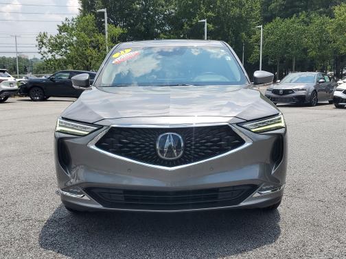 2023 Acura MDX