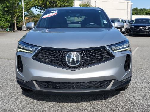 2023 Acura RDX 
