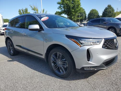 2023 Acura RDX 