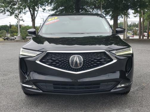 2024 Acura MDX