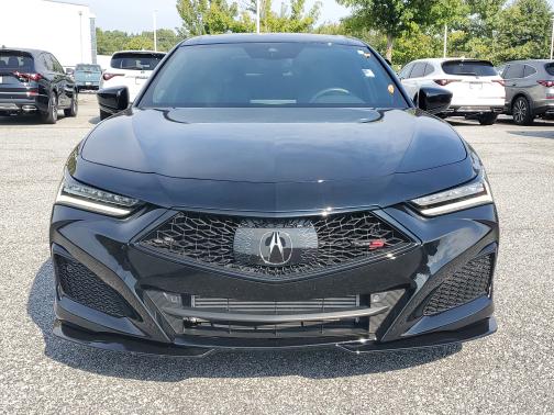 2023 Acura TLX 