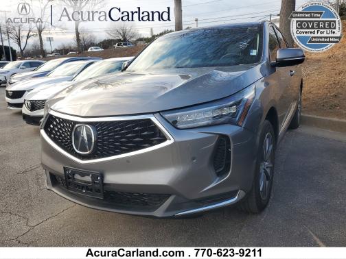 2023 Acura RDX 