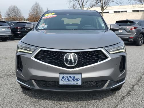 2023 Acura RDX 