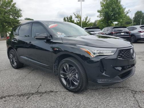 2023 Acura RDX
