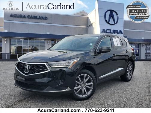 2023 Acura RDX