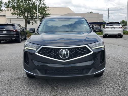 2023 Acura RDX