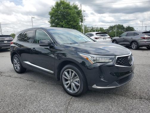 2023 Acura RDX