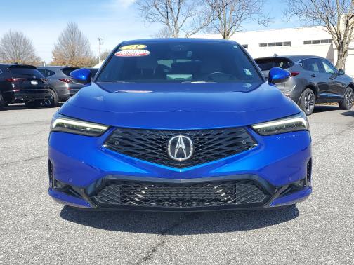 2023 Acura Integra 