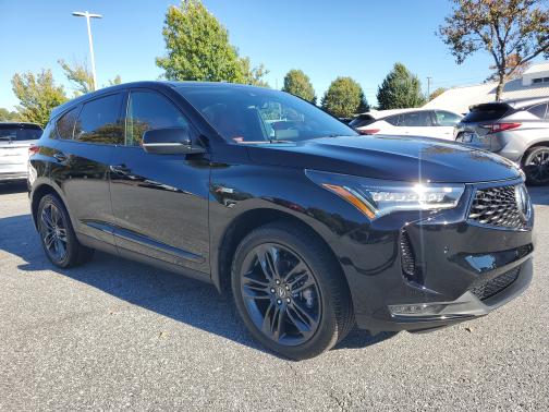 2023 Acura RDX 