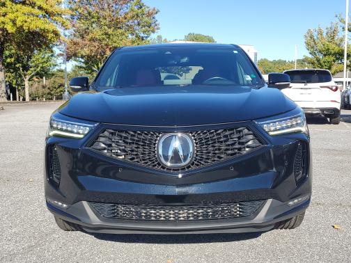 2023 Acura RDX 