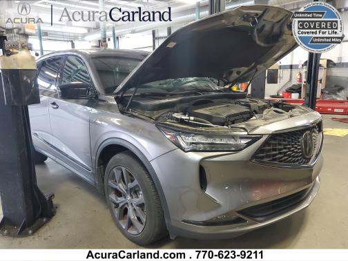 2023 Acura MDX
