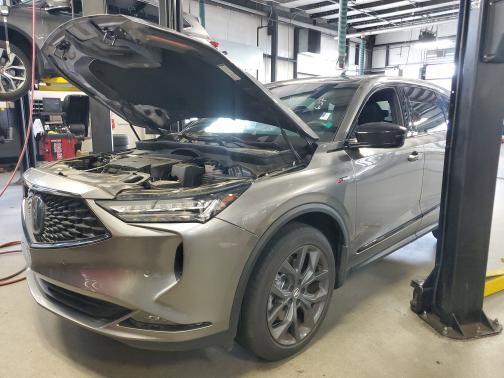 2023 Acura MDX